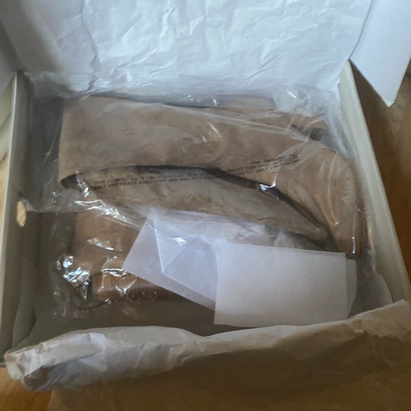 Marc fisher LTD Arletta over the knee boots (narrow) - Picture 2 of 11